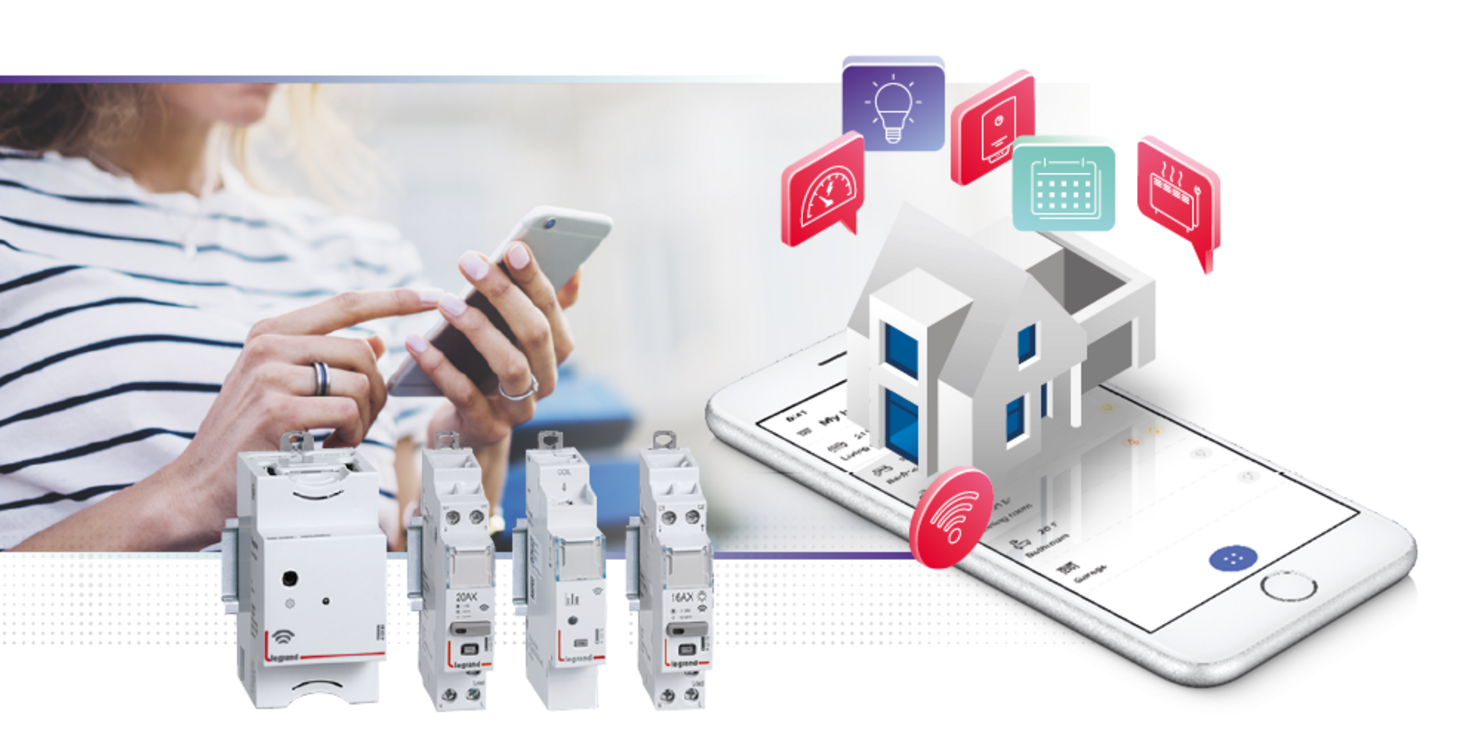 CX³ with Netatmo bei Elektro Knaak GmbH & Co. KG in Hanau / Großauheim