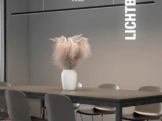 Lichtblicke Katalog bei Elektro Knaak GmbH & Co. KG in Hanau / Großauheim