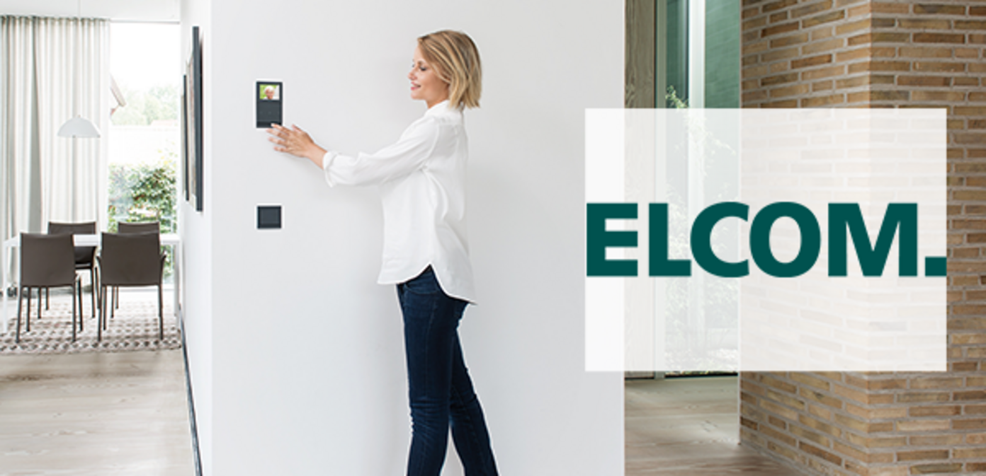Elcom bei Elektro Knaak GmbH & Co. KG in Hanau / Großauheim