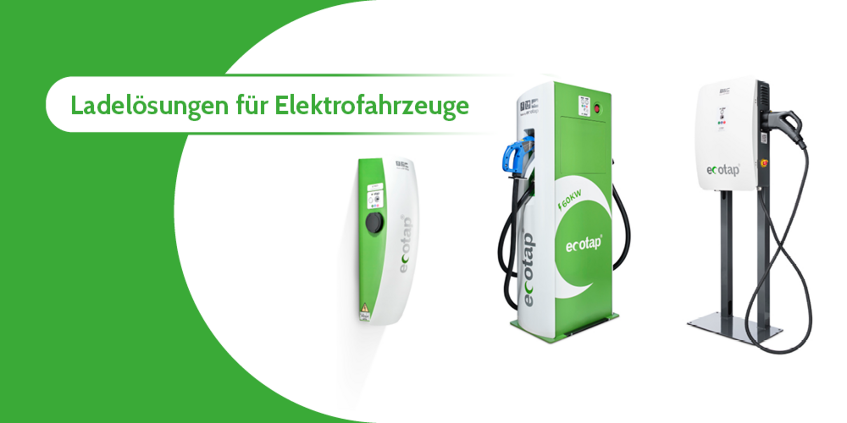 E-Mobility bei Elektro Knaak GmbH & Co. KG in Hanau / Großauheim